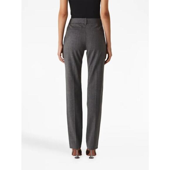 Nili Lotan | Evan Tailored Trousers - Picture 2 of 5